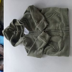 Old Navy zipper hoodie gently worn